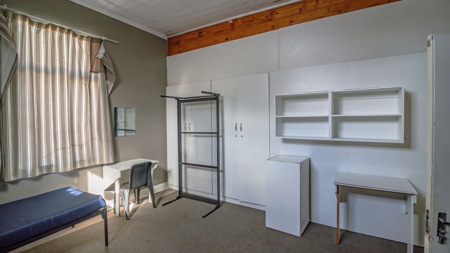 Commercial Property for Sale in Arcadia Eastern Cape